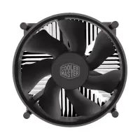 Cooler Master I50 Standard Low Noise Air CPU Cooler